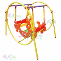 تاب دو نفره کودک مدل خرچنگ