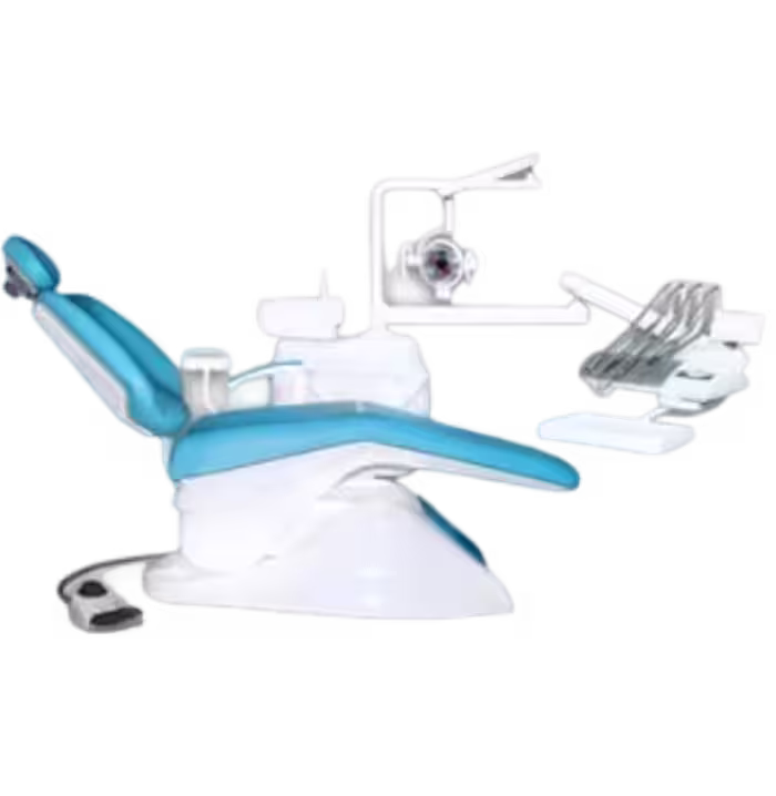 یونیت پارس طب فرینو Pars Teb شلنگ از بالا مدل فیدار H24 FIDAR