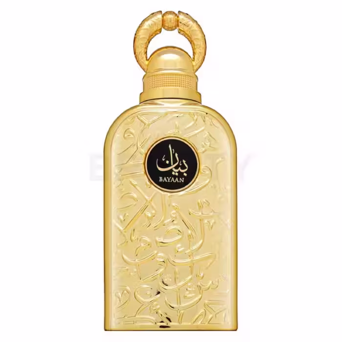 ادو پرفیوم مردانه لطافه مدل بیان حجم 100 میلی لیتر