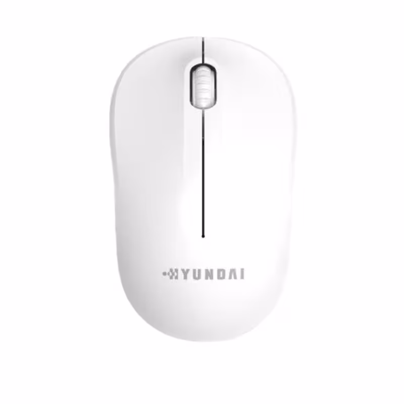 ماوس بی سیم هیوندای مدل HY-NM201 | کالا مکس