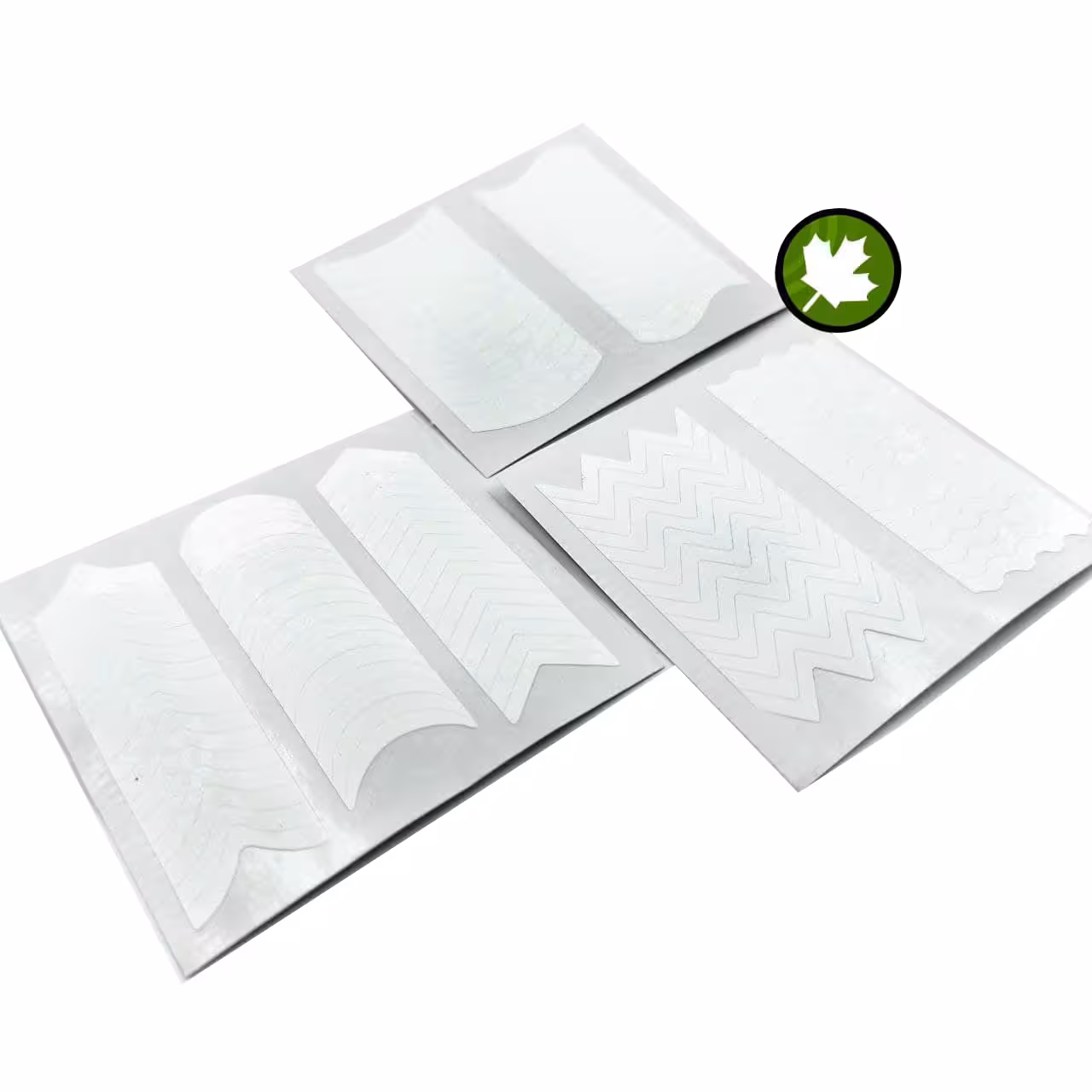 چسب فرنچ ناخن | فروش عمده