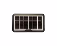 شارژر موبایل خورشیدی مدل CcLAMP Solar Panel