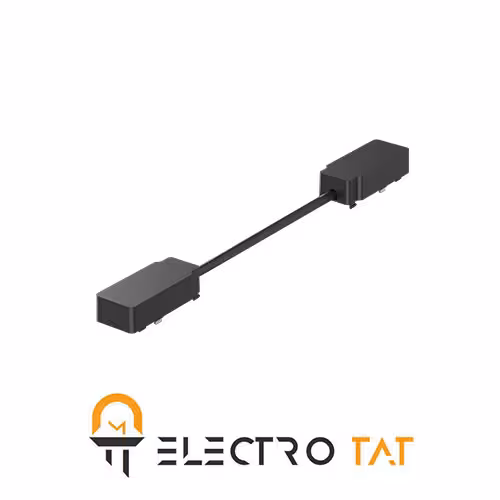 رابط الکتریکال متحرک ریل توکار مگنتی 4M