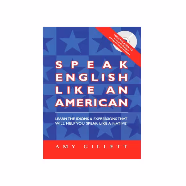 Speak English Like An American
