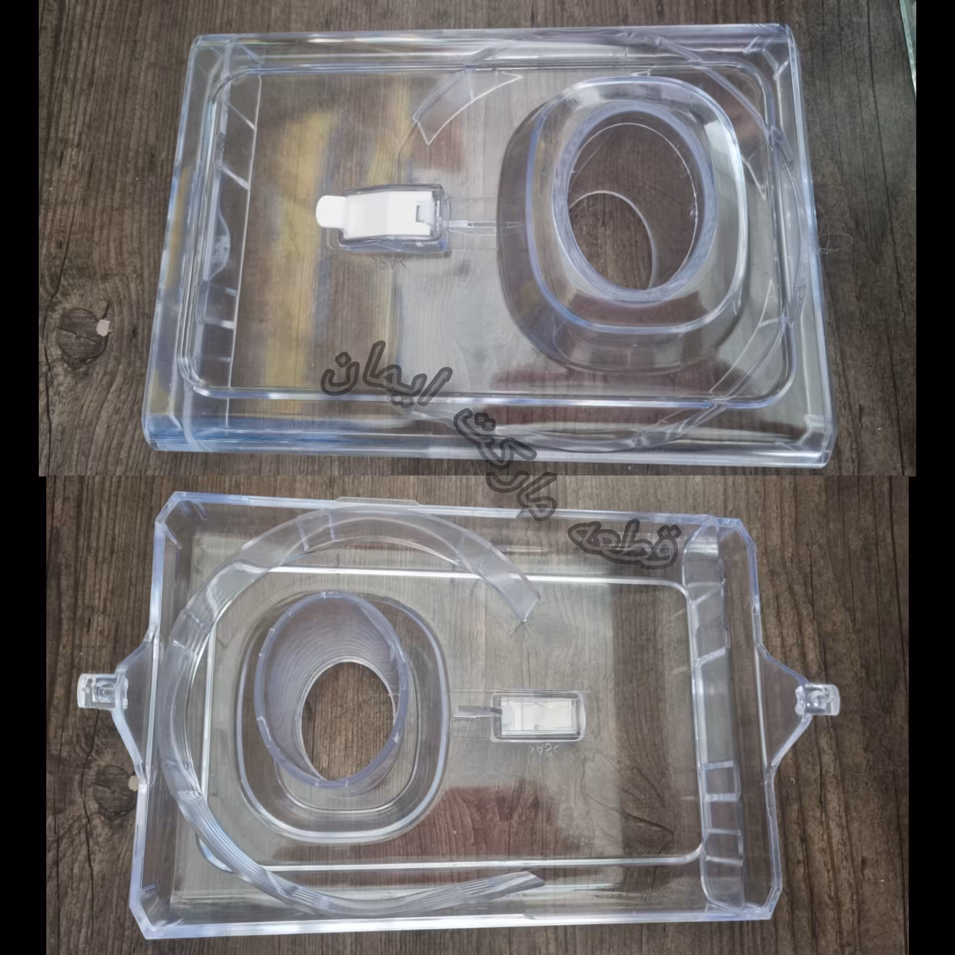 درب آبمیوه گیری ناسیونال176ومشترک