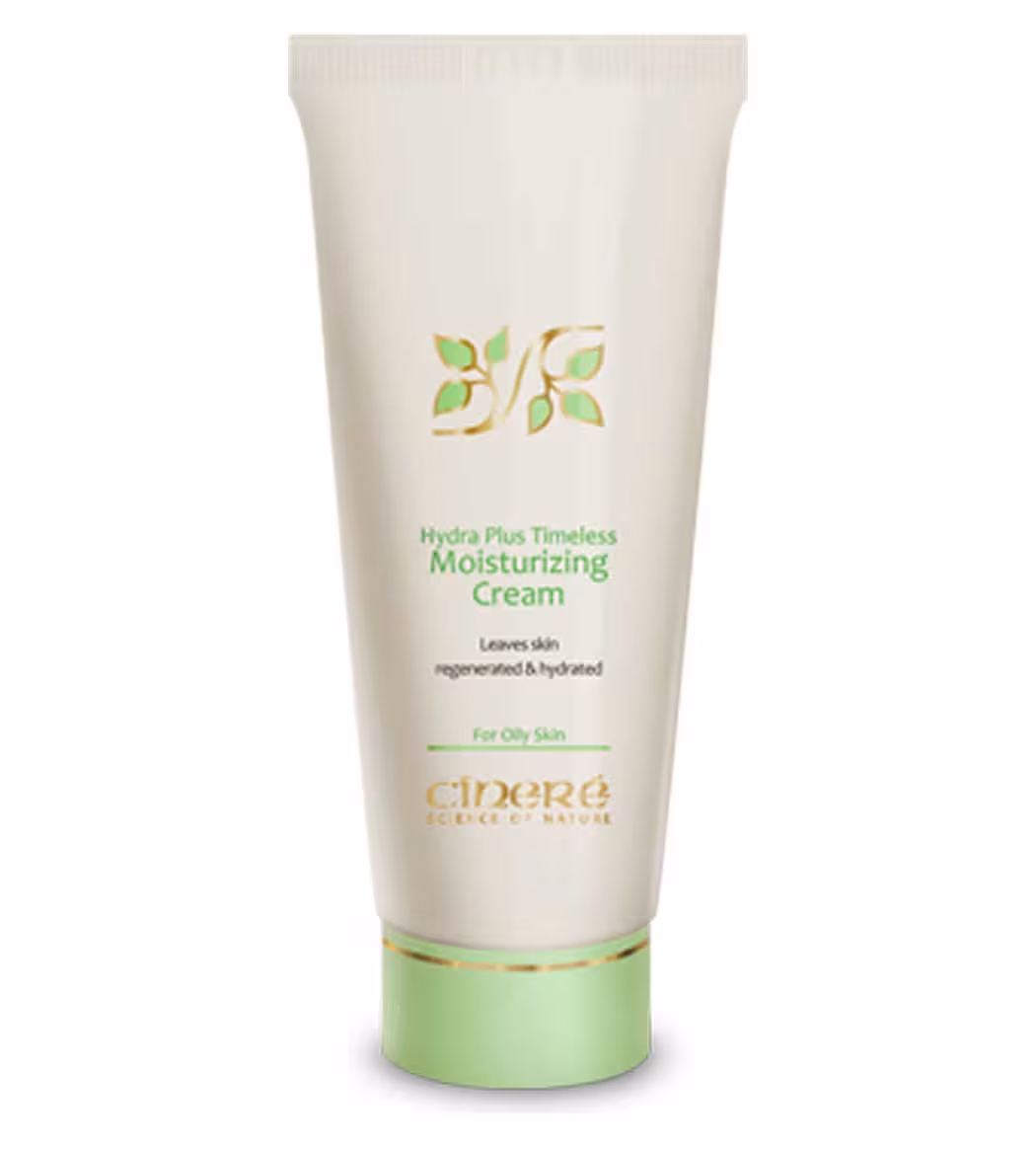 کرم مرطوب کننده صورت سینره مناسب پوست های چرب 65 میلی لیتر