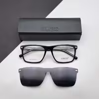 عینک طبی کاوردار کامفورت مدل 9729c1