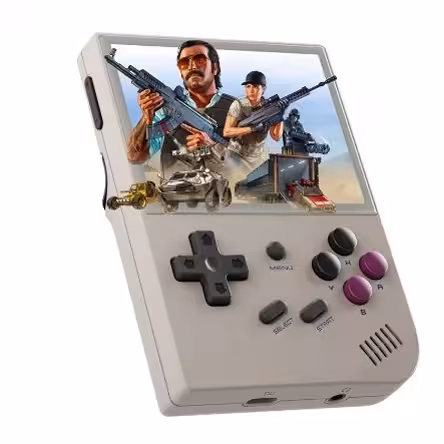 کنسول بازی  Anbernic Handheld Game RG35XX