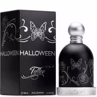 ادوتویلت Halloween Tattoo Woman از برند Halloween