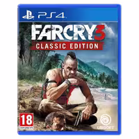 Far Cry 3 Classic Edition – PS4