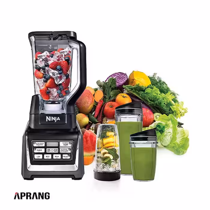 مخلوط کن نینجا مدل BL642ME30