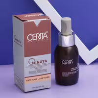 تونیک ضد ریزش مو سریتا CERITA حجم 50 میل کد 92232