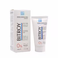 بیتروی کرم آبرسان پوست چرب 50ML