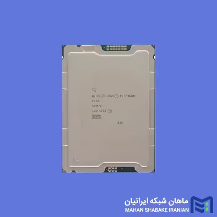 CPU سرور Intel Xeon Platinum 8468 P49605-B21