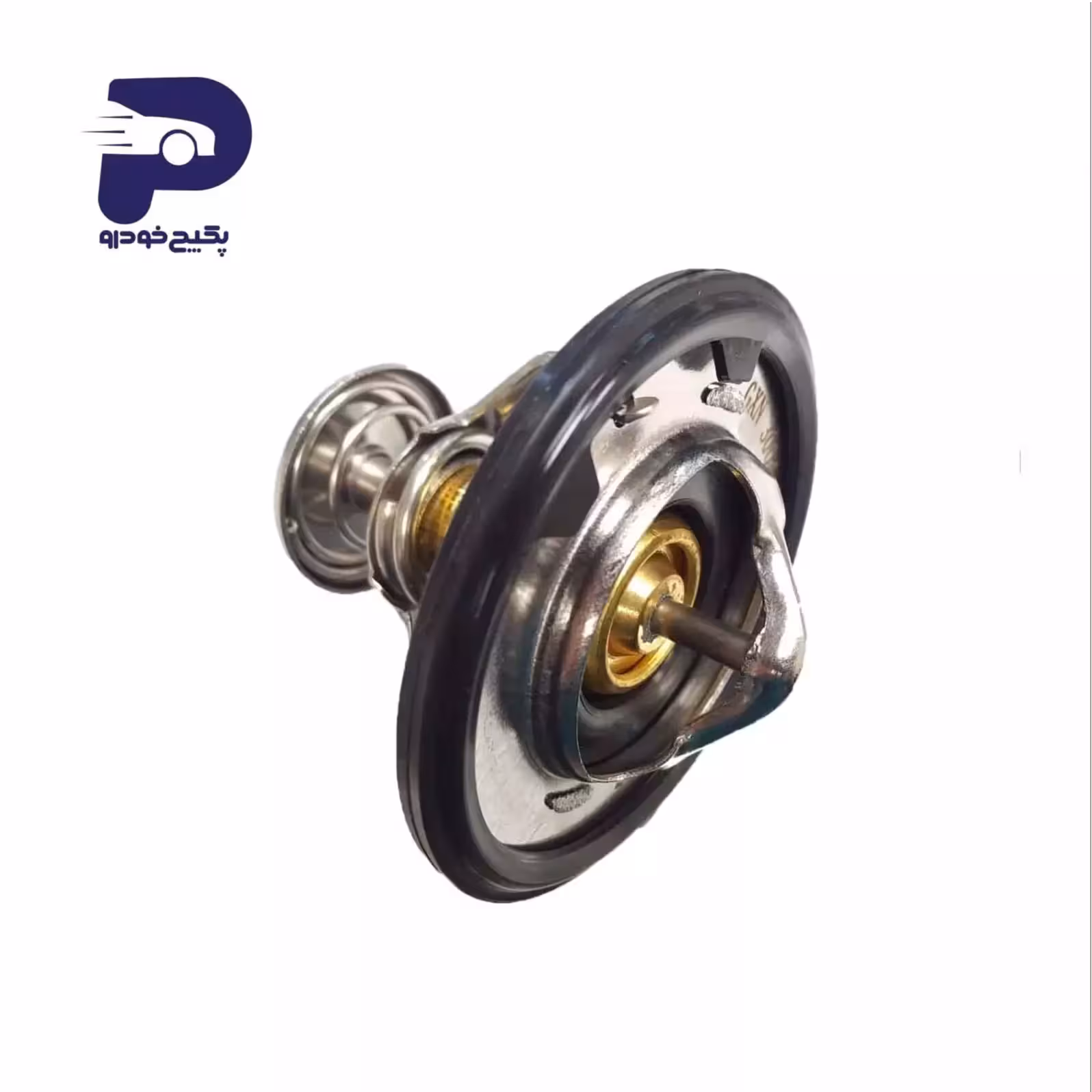 ترموستات ام وی ام ایکس 33 - 530 - 530 - 315 - تیگو 5 481H-1306020 شرکتی