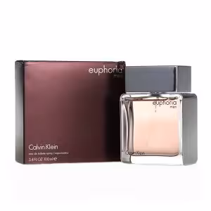 ادکلن مردانه امپوریا کلوین کلین ایفوریا emporia men Fragrance World