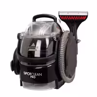 بخارشوی بیسل Spotclean PRO 1558E | مبل و فرش شوی قدرتمند