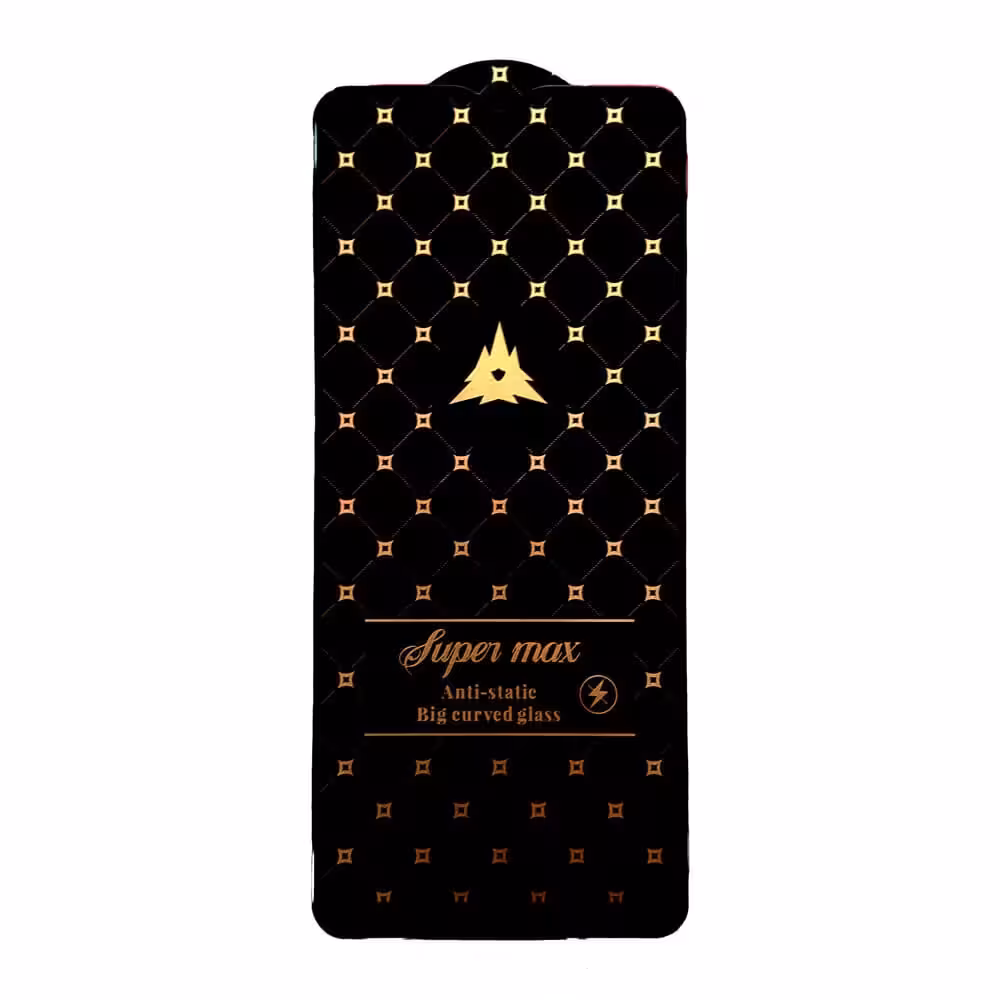 گلس سوپر مکس Xiaomi Mi 11 Lite