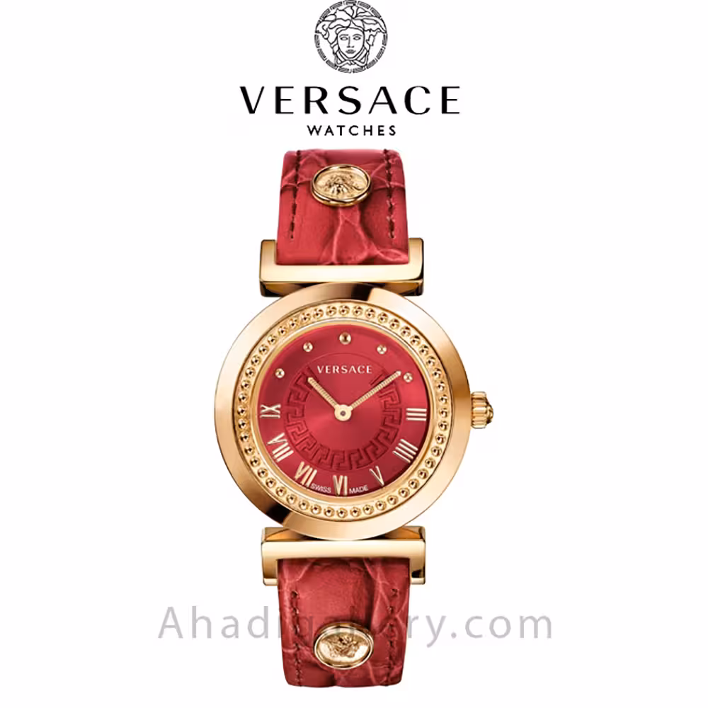 ساعت مچی ورساچه مدل P5Q80D800S800