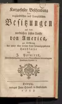 خرید و دانلود نسخه کامل کتاب Kurzgefaßte Beschreibung der engländischen und französischen Besitzungen auf dem nordlichen festen Lande von America ...