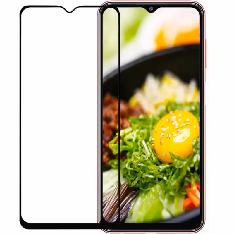 گلس Antistatic Dustproof برای Samsung F13 - بدون جعبه