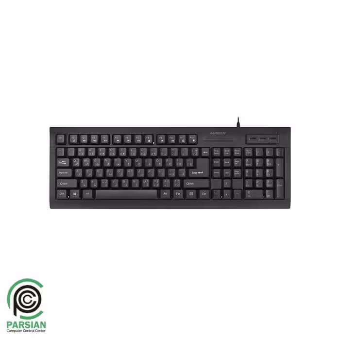 کیبورد گرین GK402