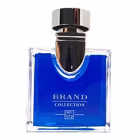 عطر جیبی مردانه بولگاری بی ال وی نوت برند کالکشن مدل 172 حجم 25 میل