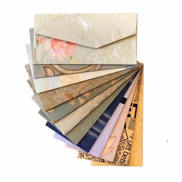 پاکت پول بسته بندی پارسه