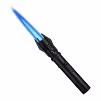 فندک اتمی توربو جت مدل torch شعله بلند