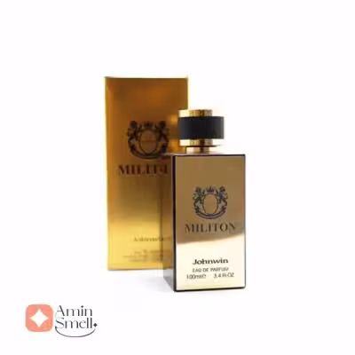 ادکلن مردانه میلیتون جانوین | Johnwin Milton