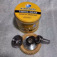 دنده تایم نانو برند کاراکو | amazonchi