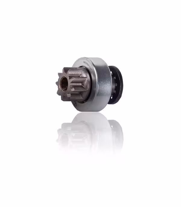 دنده استارت نیسان مدل ولئو منوری