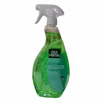 اسپری شیشه پاک کن آلمانی دیا هوم DIA HOME – GLASS کاملا حرفه ای 800 میل