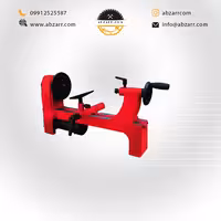 ماشین خراطی 330 میلیمتر دور متغیر محک مدل WL-330V (( اقساط یک ساله ))