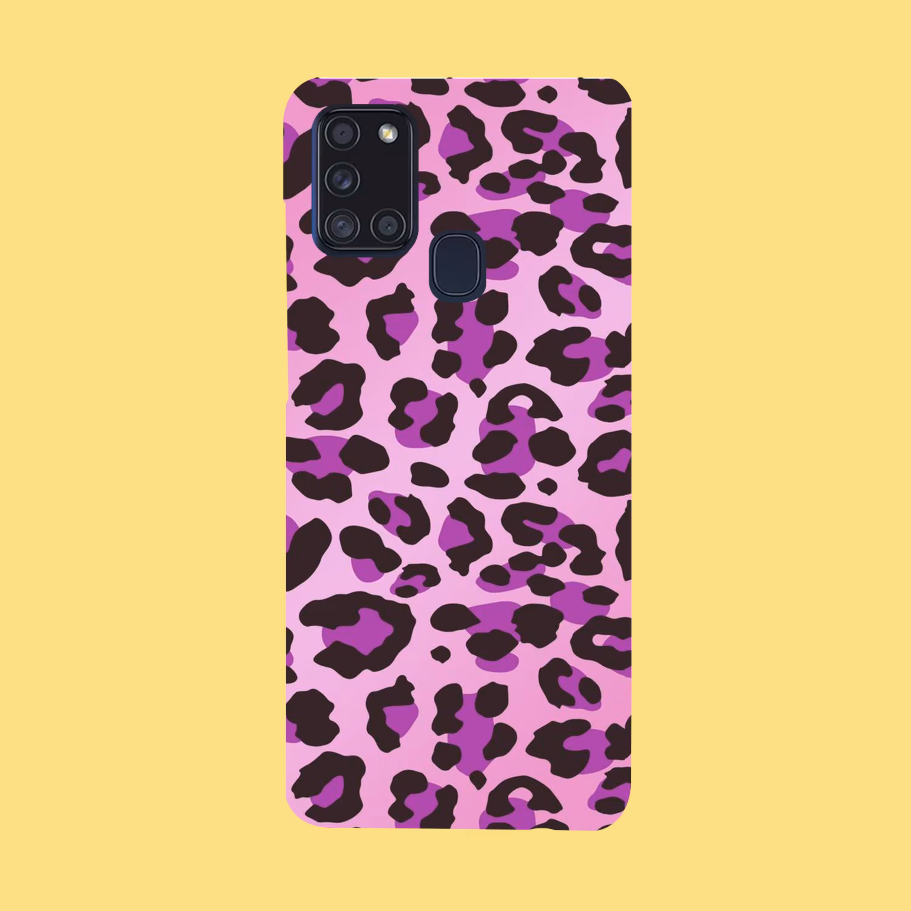 کاور طرح دار1400 مناسب برای گوشی سامسونگ a21s 