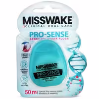 نخ دندان میسویک