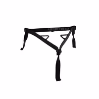 سه پایه مثلثی تاشو کوتاه(کمپینگ)