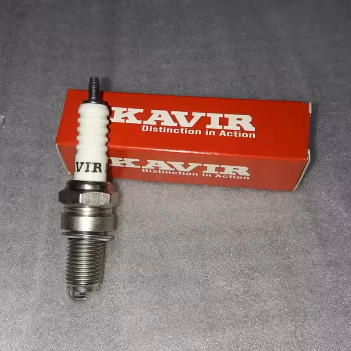 شمع هندا کویر برند عالی مخصوص کاربرات وانژکتور | amazonchi