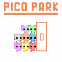 بازی PICO PARK استیم