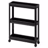 ترولی 71*18 سانتی ایکیا مدل IKEA VESKEN 604.712.24