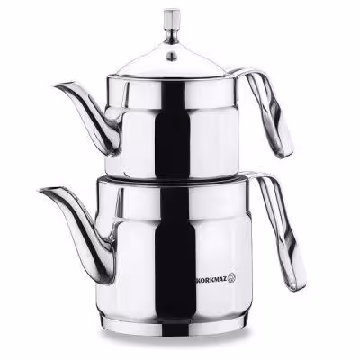 ست کتری و قوری کرکماز مدل a229