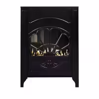 بخاری گازی آزمایش مدل میلانو 14000