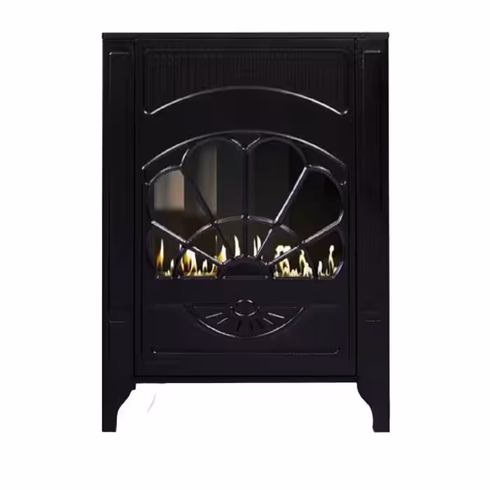 بخاری گازی آزمایش مدل میلانو 14000