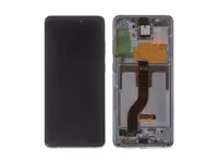 ال سی دی شرکتی سامسونگ S20 PLUS-G985 BLACK با فریم