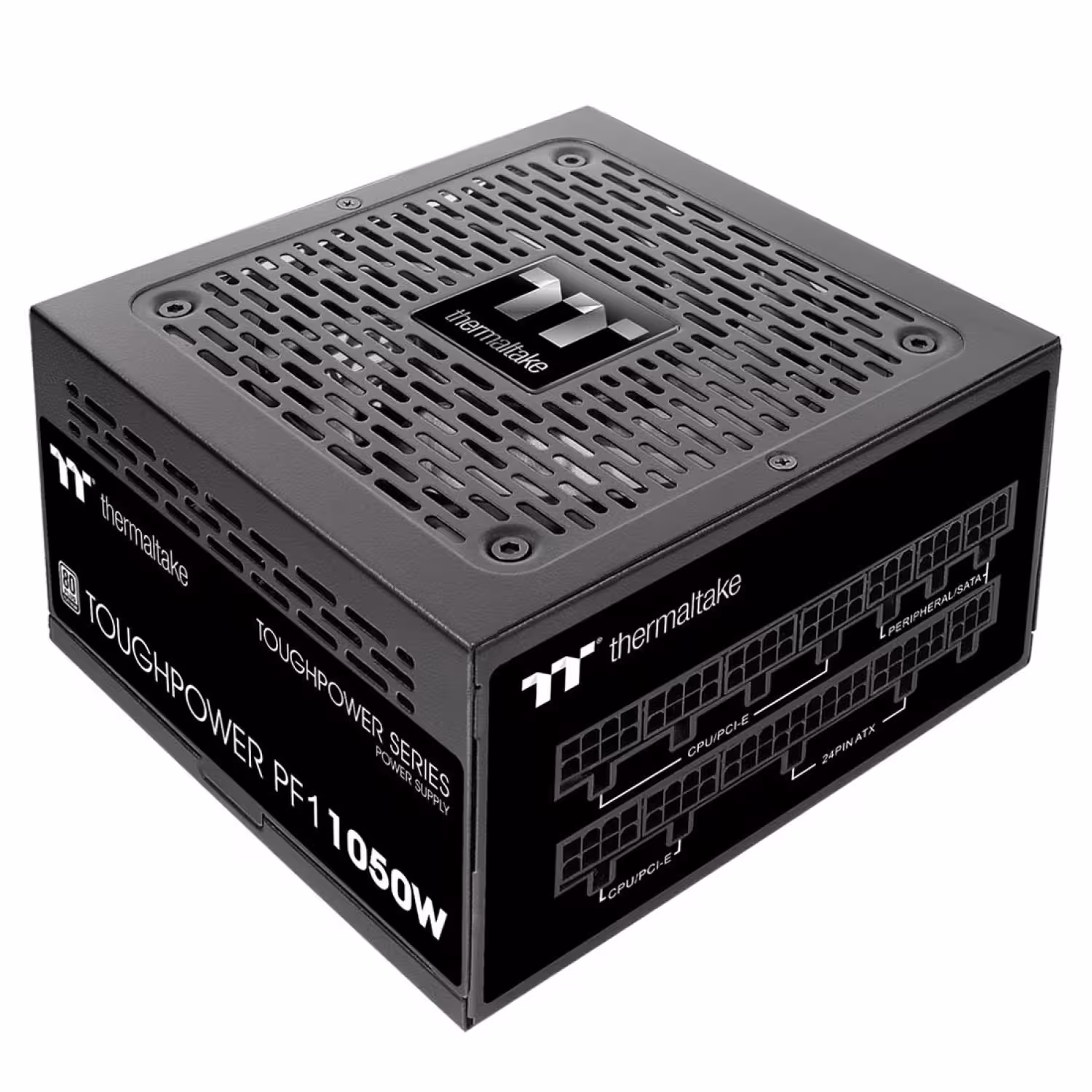 پاور 1050 وات ترمالتیک Toughpower PF1 1050W Platinum TT Premium Edition
