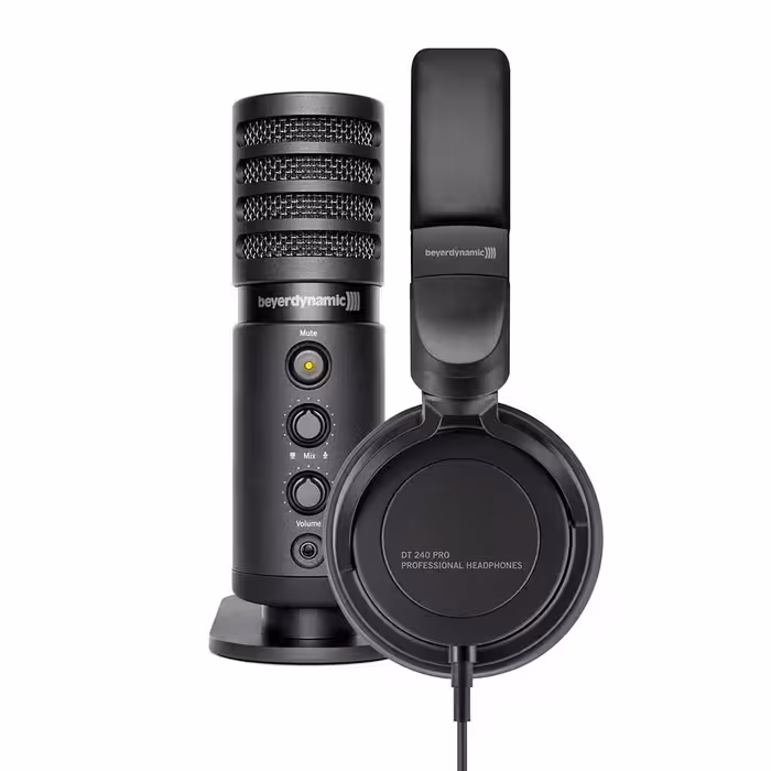 میکروفون Beyerdynamic Creator 24