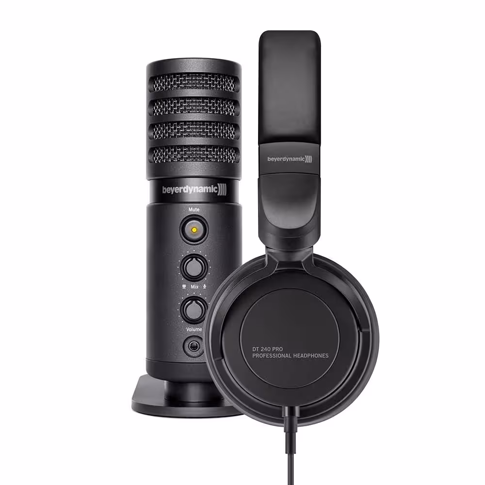 میکروفون Beyerdynamic Creator 24