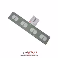 واشر منیفولد هوا ام وی ام x33 – 550 – 530 – تیگو 5