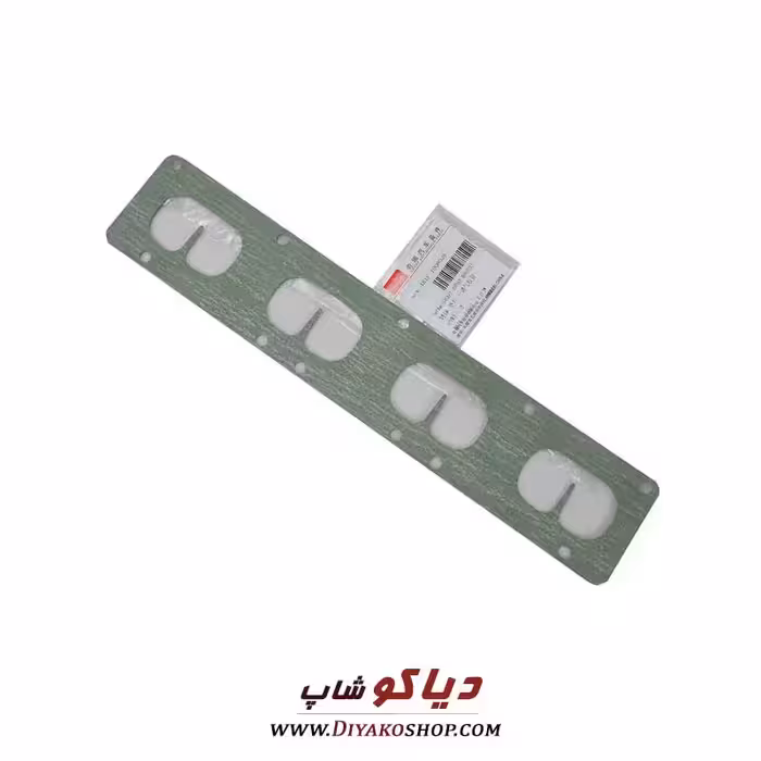 واشر منیفولد هوا ام وی ام x33 – 550 – 530 – تیگو 5