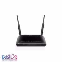 روتر بی سیم دی لینک مدل DIR-612
